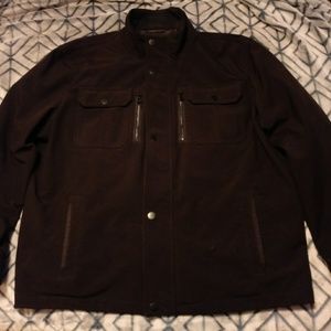 Michael Kors mens 3X coat